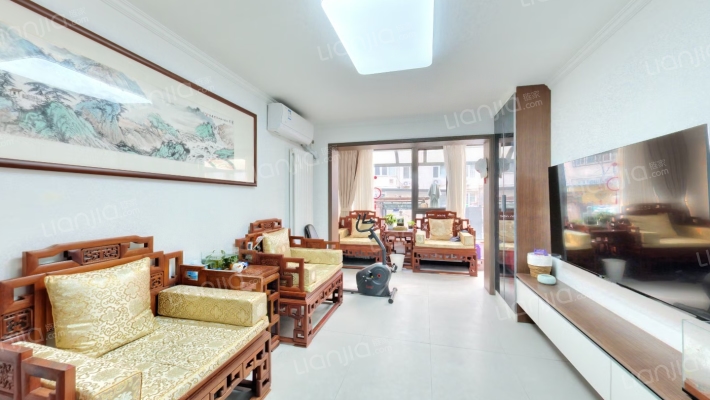 文慧园二手房实景图