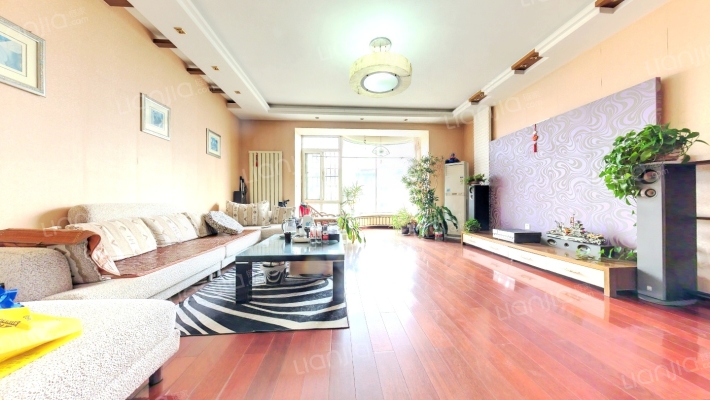 金硕园二手房实景图