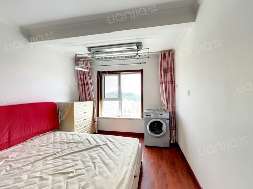 整租·瑞纳紫轩 2室1厅 南