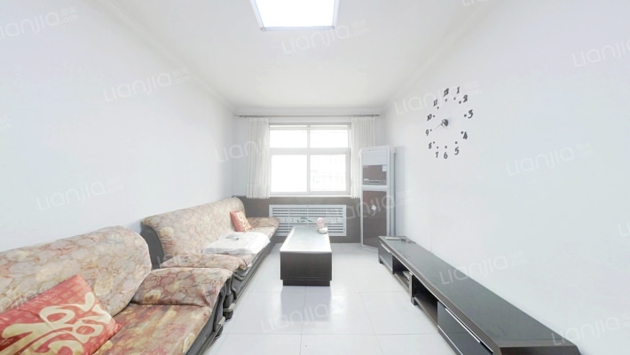 永乐园东区二手房实景图