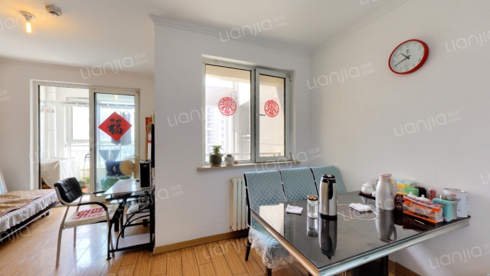 海怡新城锦绣苑二手房实景图