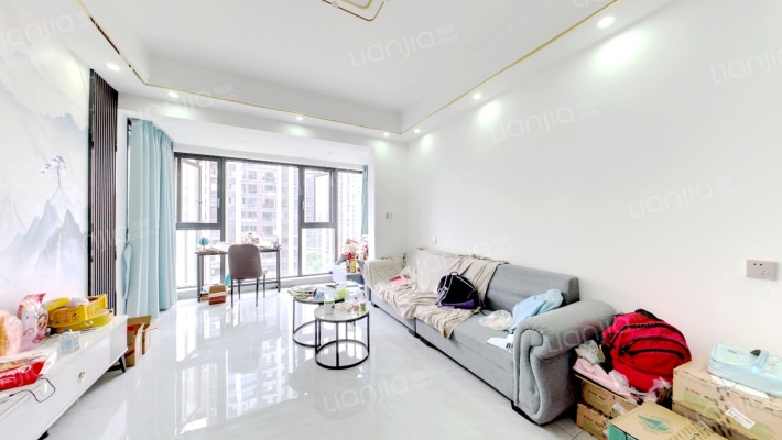 永兴翰林府二手房实景图