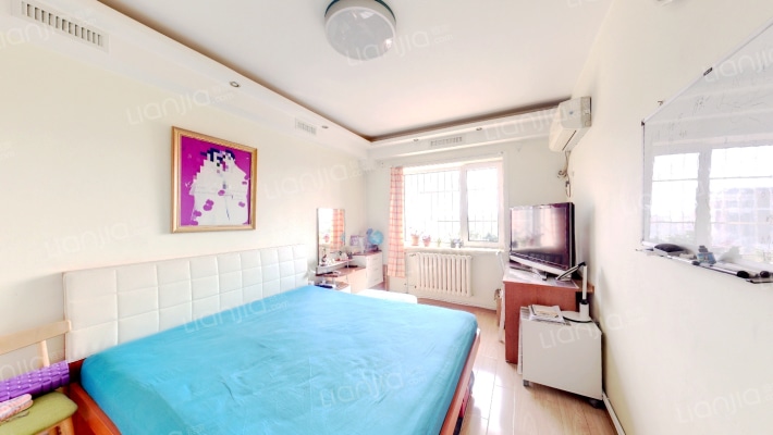 长江公寓二手房实景图