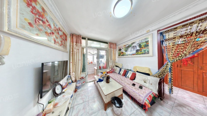 交校路10号二手房实景图