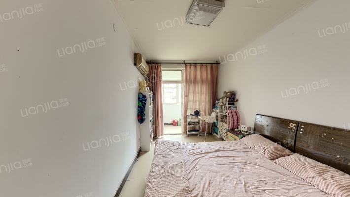 财富佳苑二手房实景图