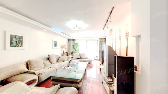 佳馨苑二手房实景图