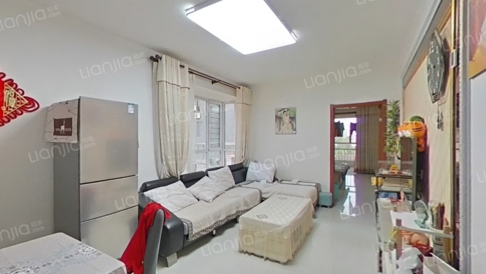 鼎盛花园二手房实景图