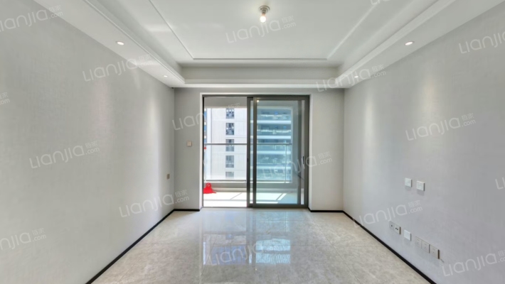 华宇·御璟天宸二手房实景图