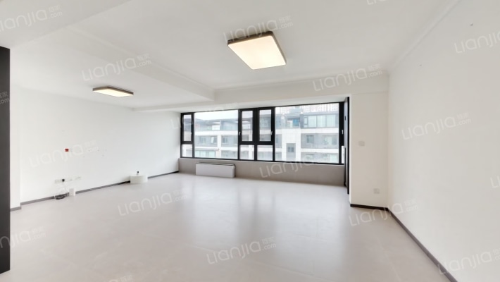 正弘新城1号院二手房实景图