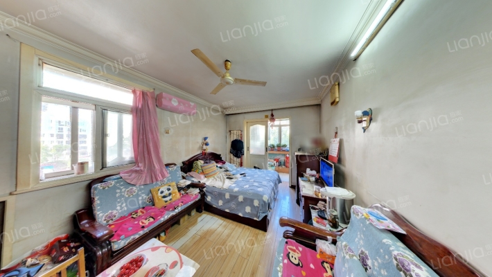 冶金东里二手房实景图