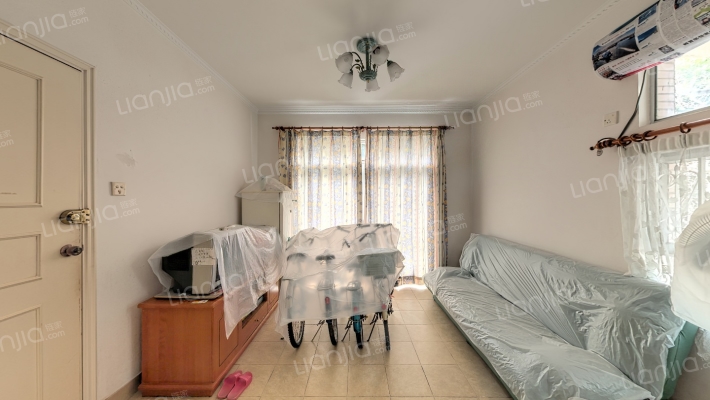 星晨花园五期-八期二手房实景图