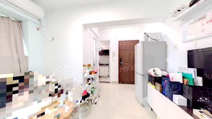 瑞景华庭二手房实景图