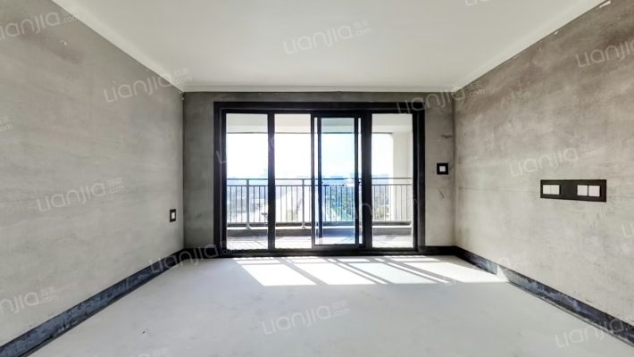 淮阳建业尊府二手房实景图