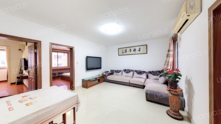 大叶池小区北区二手房实景图