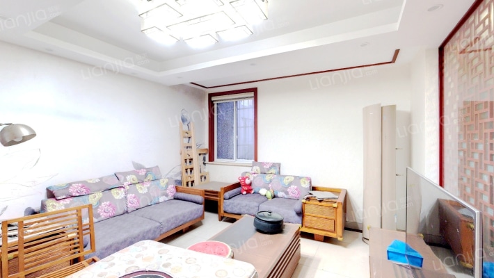 孚园小区二手房实景图