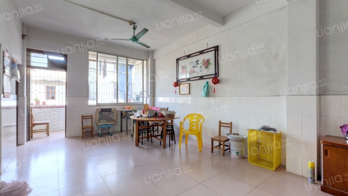 新城3号区二手房实景图