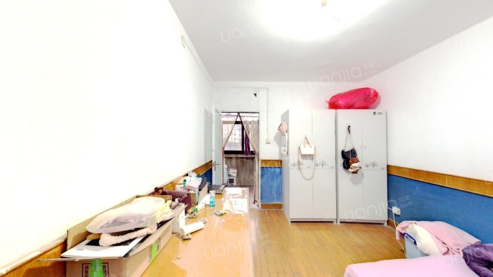 法院宿舍二手房实景图