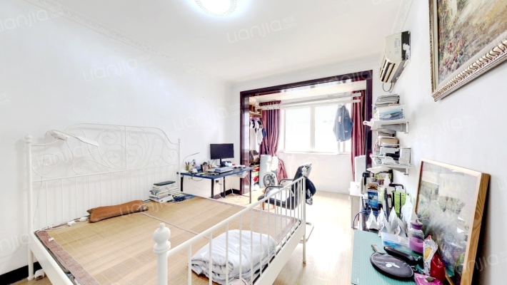 黄鹂新村二手房实景图