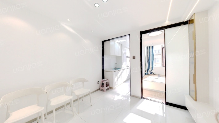 锦泉中园二手房实景图