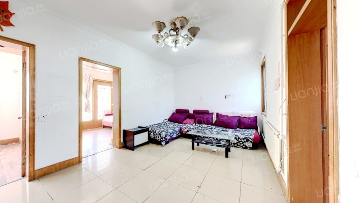 中国烟草公司家属院二手房实景图