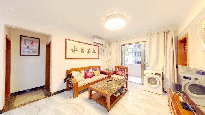 陶苑小区二手房实景图