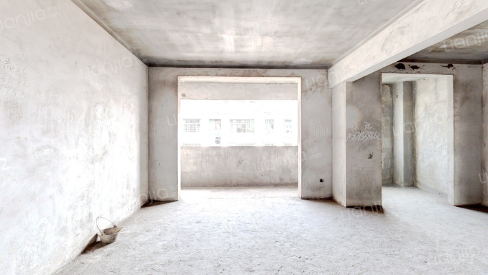 鑫源伟业二手房实景图