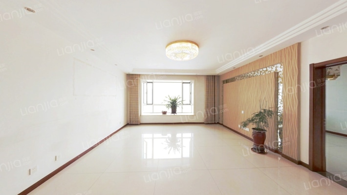 天坤水岸二手房实景图