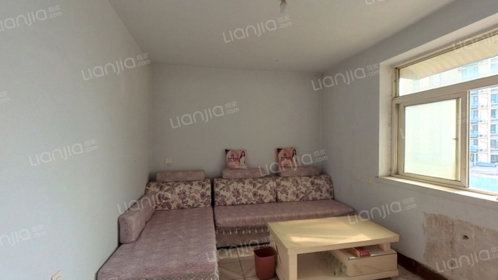 邯钢东2号院二手房实景图