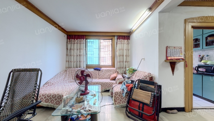 小庙港二手房实景图