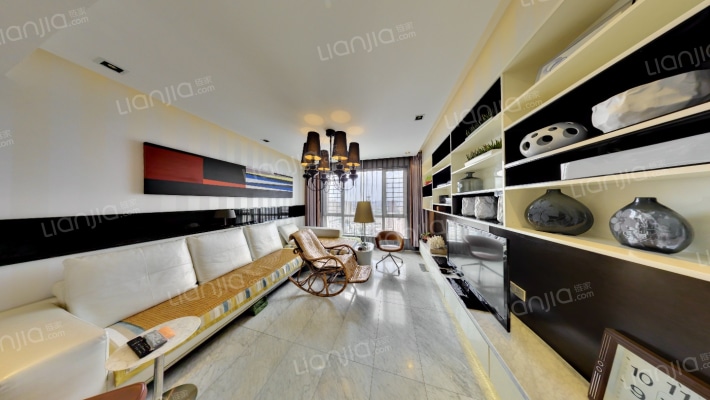 博轩园二手房实景图