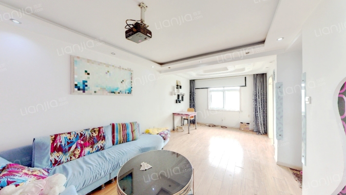 水利局家属院二手房实景图