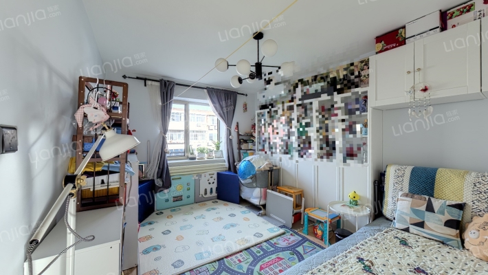 天泉西里二手房实景图
