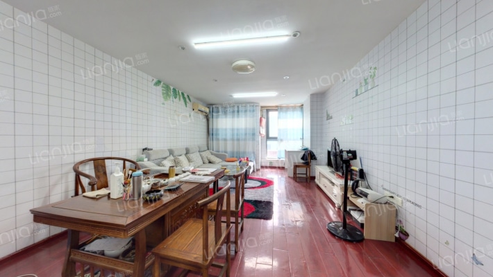 壹加壹空间二手房实景图