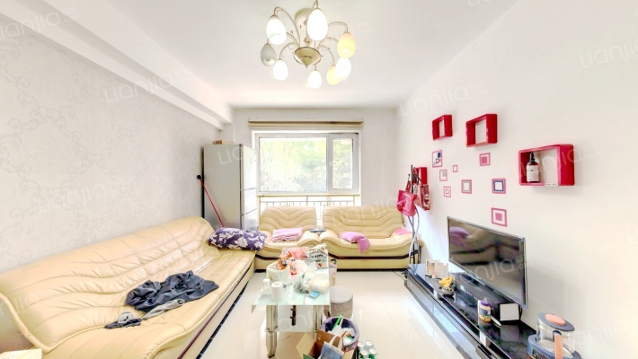 中广·西苑华府二手房实景图