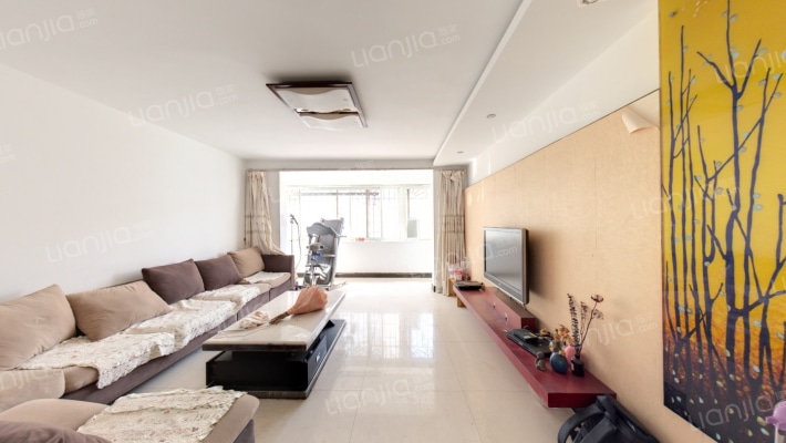 华泰花园二手房实景图