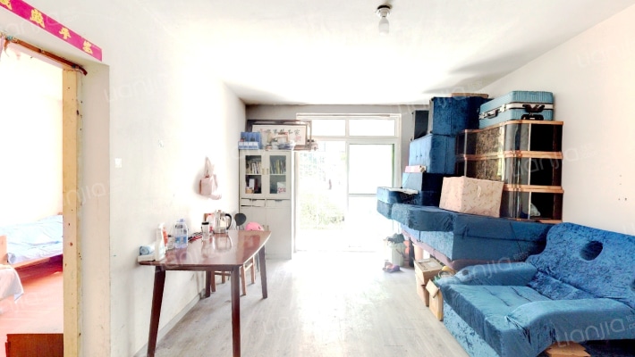 牡丹园二手房实景图