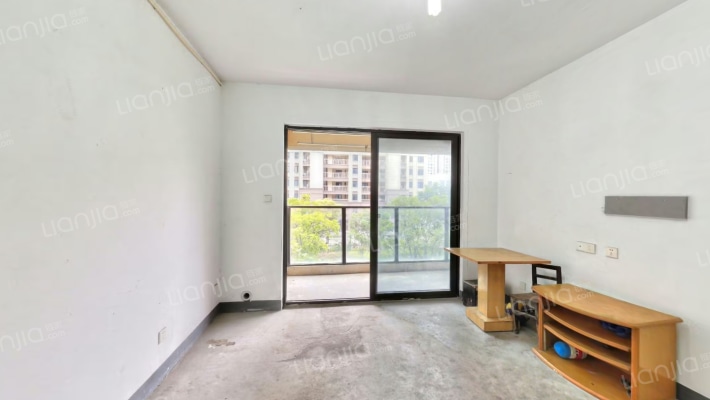 秀禾景苑二手房实景图