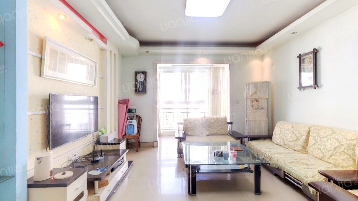 康居兴苑二手房实景图