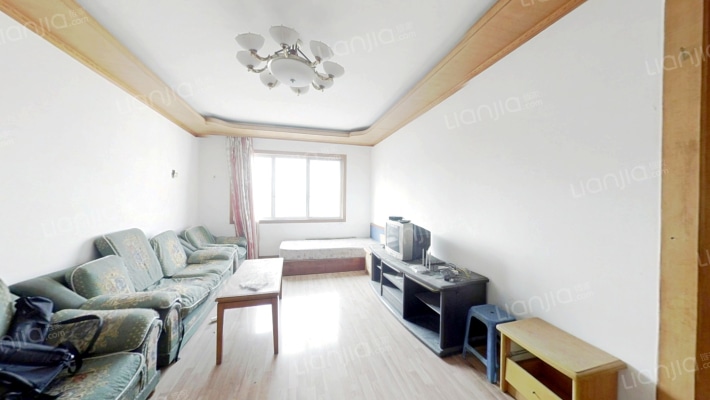 德经公寓二手房实景图