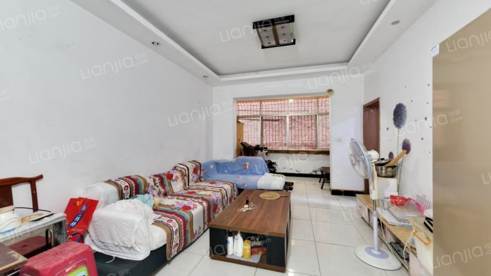 新华苑（南岸）二手房实景图