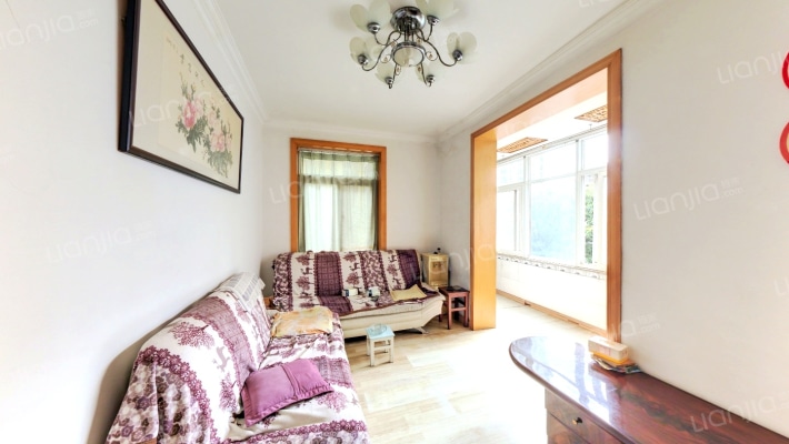 青龙巷38号二手房实景图