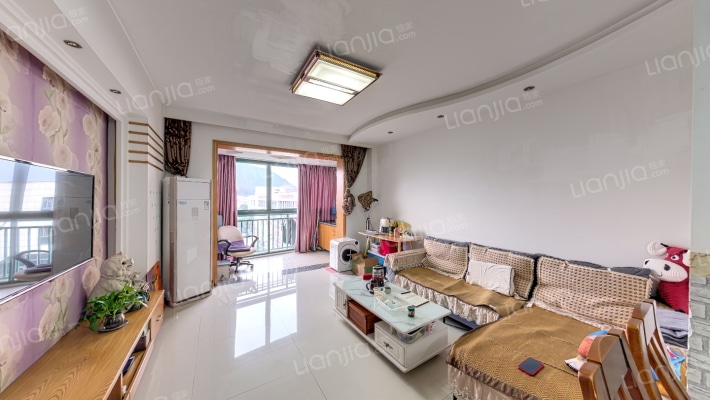 日月山水二手房实景图