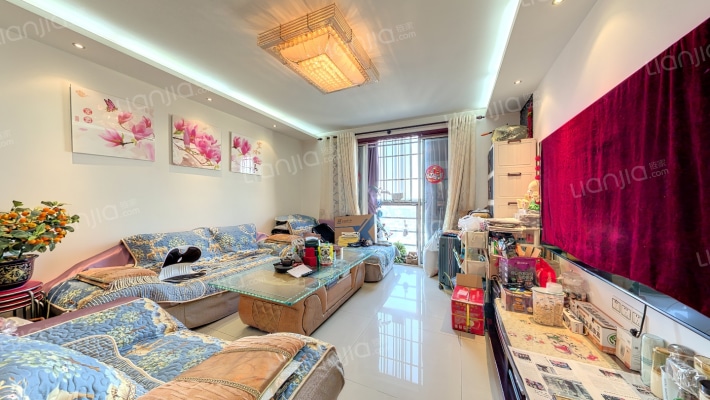 新欣家园二手房实景图