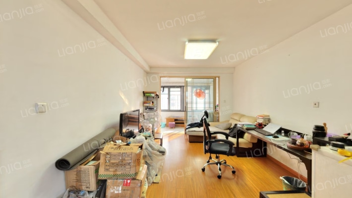 沐闲苑二手房实景图