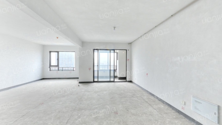 江宸德园二手房实景图