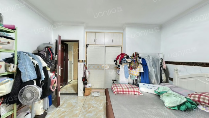 阮家桥公寓二手房实景图