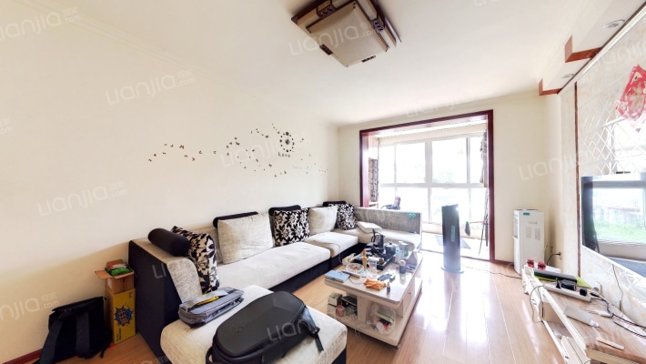 昊天苑二手房实景图