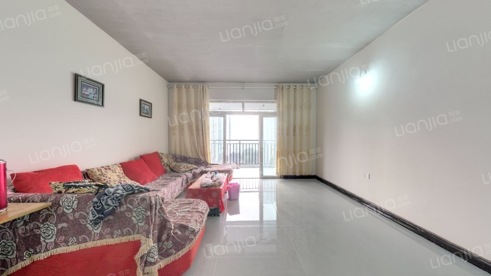 麒雅中央花园D区二手房实景图