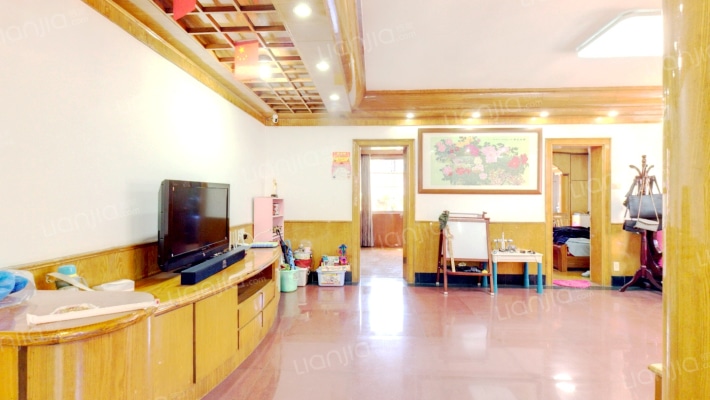 鑫鑫小区二手房实景图