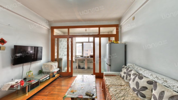 都市人家二手房实景图